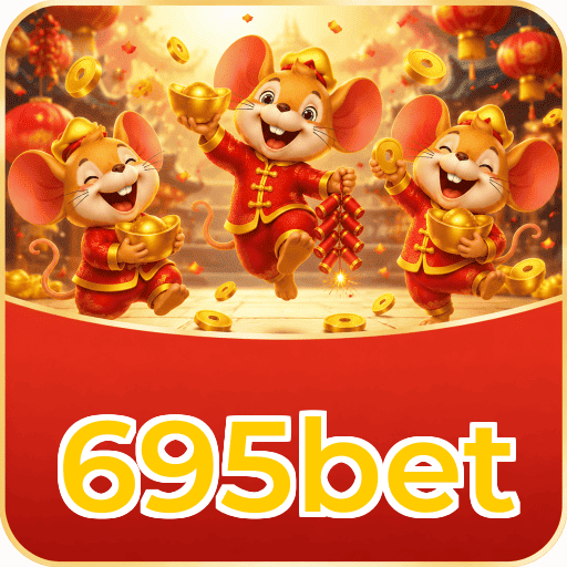 695bet Instalar Logo 2