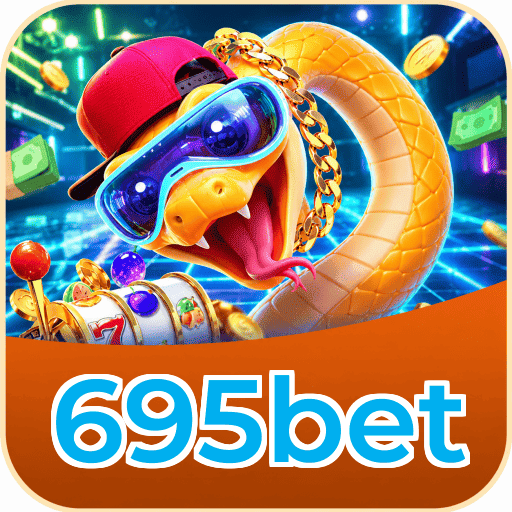 695bet Logo 1