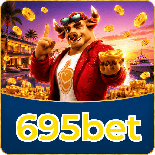 695bet Instalar Logo 1