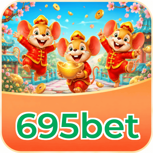 695bet Logo 3