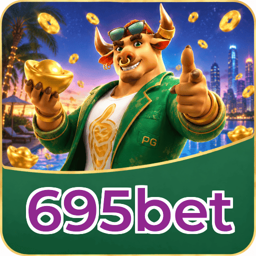 695bet Segurança Logo 2